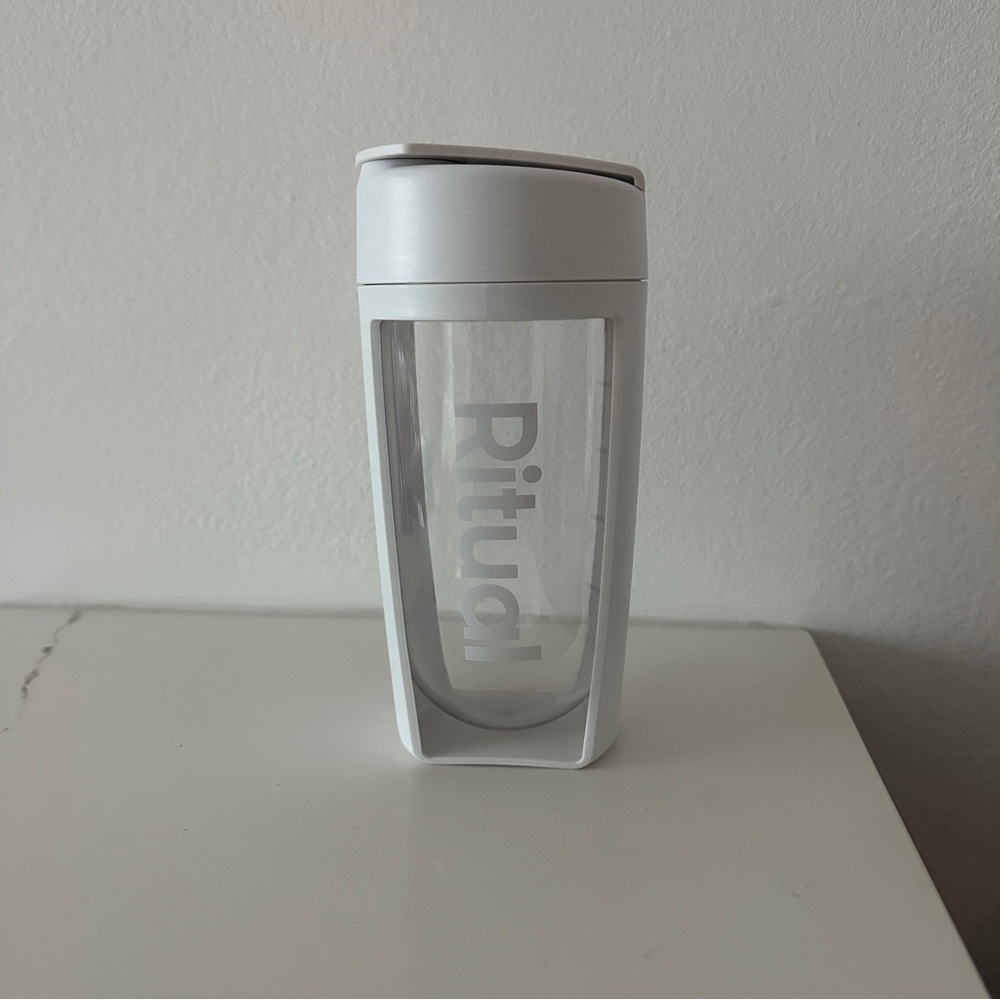 Ritual Shaker Water Bottle